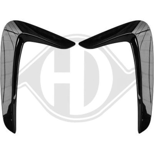 DIEDERICHS Trim/Protection Strip, wing HD Tuning