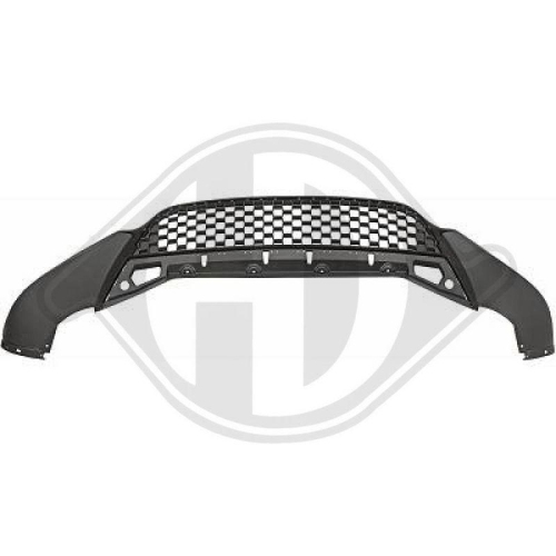 DIEDERICHS Bumper