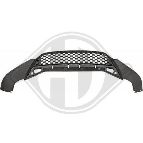 DIEDERICHS Bumper