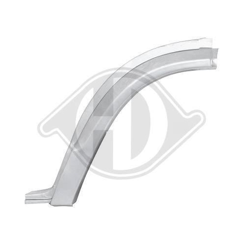 DIEDERICHS Parafango