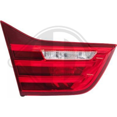 DIEDERICHS Tail Light Assembly