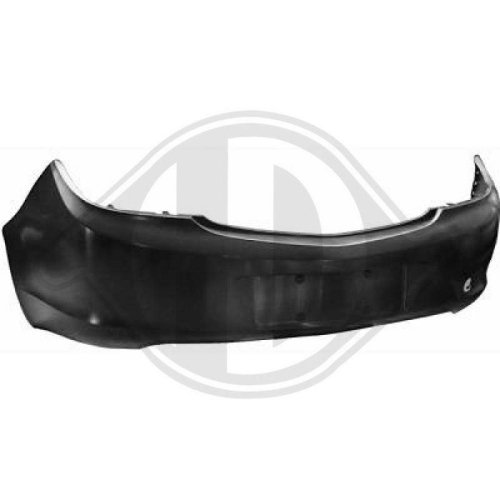 DIEDERICHS Буфер Priority Parts