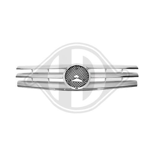 DIEDERICHS Решетка радиатора HD Tuning