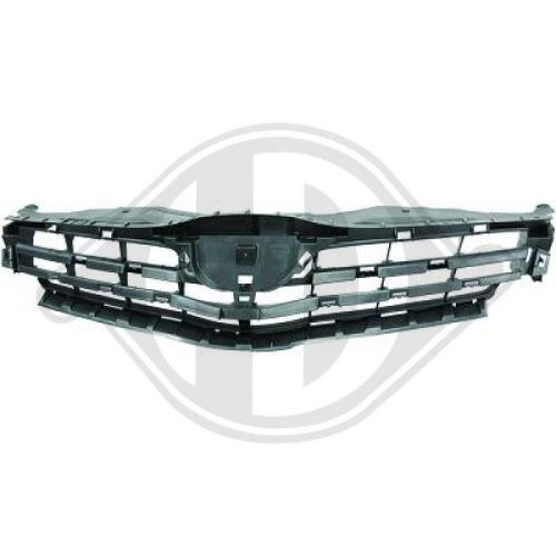 DIEDERICHS Panal de radiador Priority Parts DIEDERICHS Panal de radiador Priority Parts