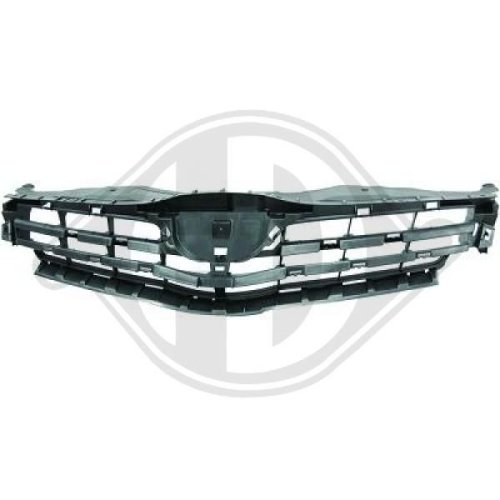 DIEDERICHS Radiator Grille Priority Parts