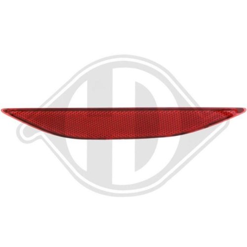DIEDERICHS Reflector