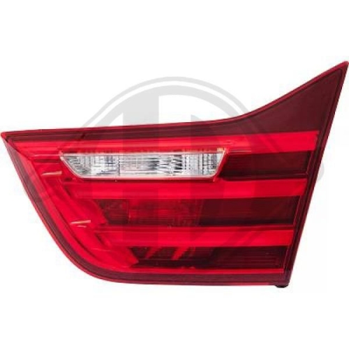 DIEDERICHS Tail Light Assembly