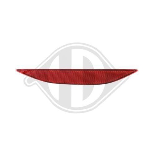 DIEDERICHS Отражатель