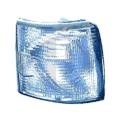 DIEDERICHS Lampa kierunkowskazu