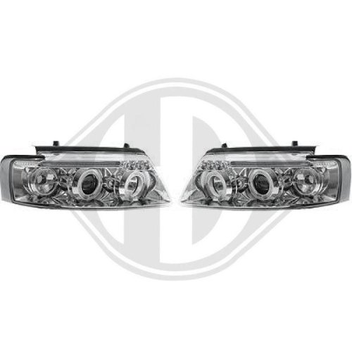 DIEDERICHS Hauptscheinwerfersatz HD Tuning