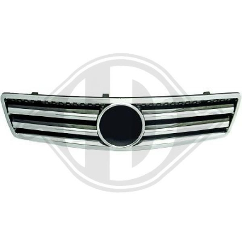 DIEDERICHS Radiateurgrille HD Tuning