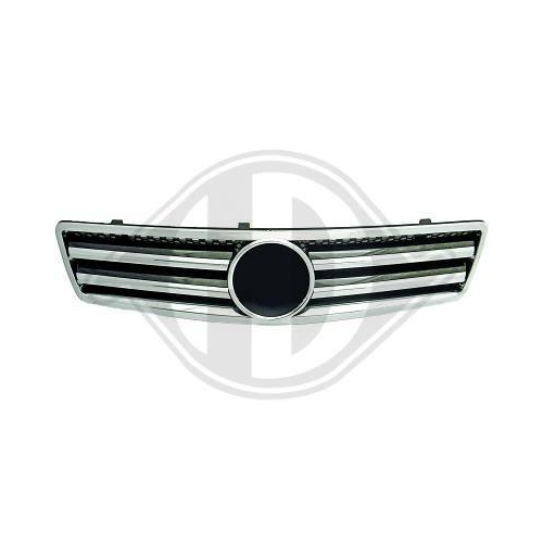 DIEDERICHS Kühlergitter HD Tuning