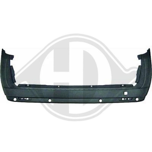 DIEDERICHS Буфер Priority Parts