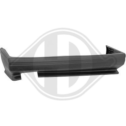 DIEDERICHS Pára-choques HD Tuning