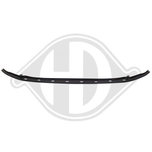 DIEDERICHS Schokdemper, bumper