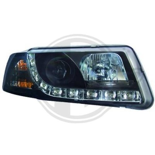 DIEDERICHS Headlight Set HD Tuning