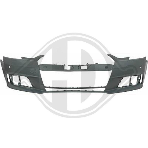 DIEDERICHS Буфер Priority Parts