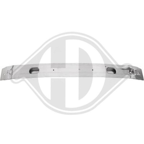 DIEDERICHS Paraurti Priority Parts
