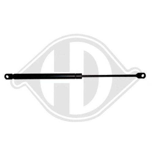 DIEDERICHS Muelle neumático, maletero/compartimento de carga DIEDERICHS Muelle neumático, maletero/compartimento de carga