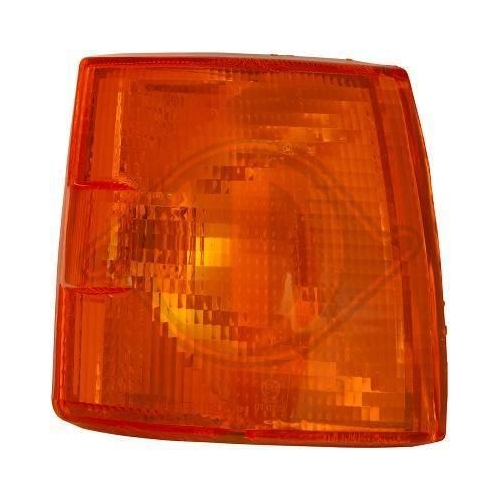 DIEDERICHS Feu clignotant