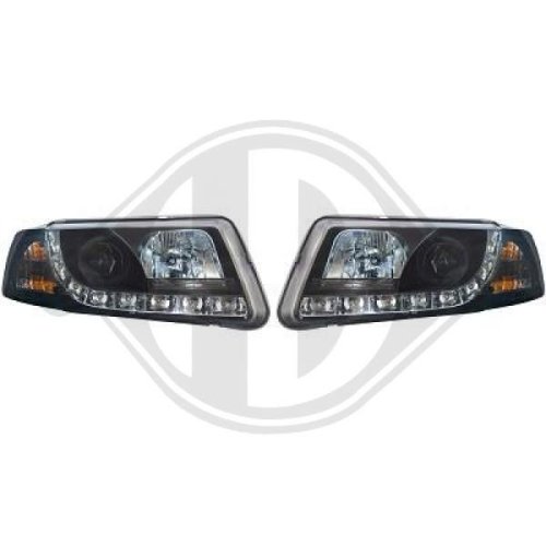 DIEDERICHS Headlight Set HD Tuning