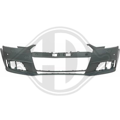 DIEDERICHS Буфер Priority Parts