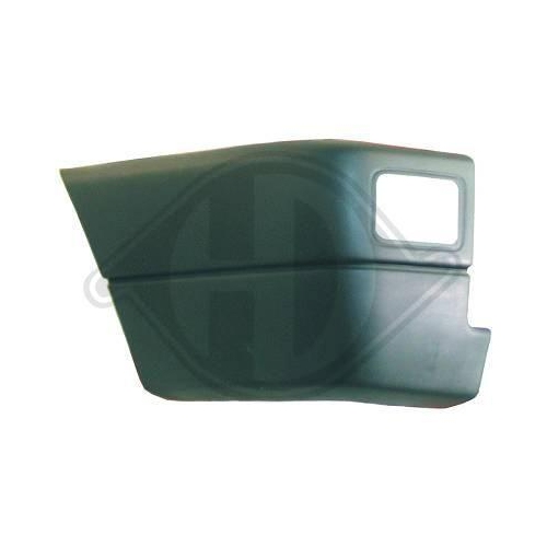 DIEDERICHS Bumper