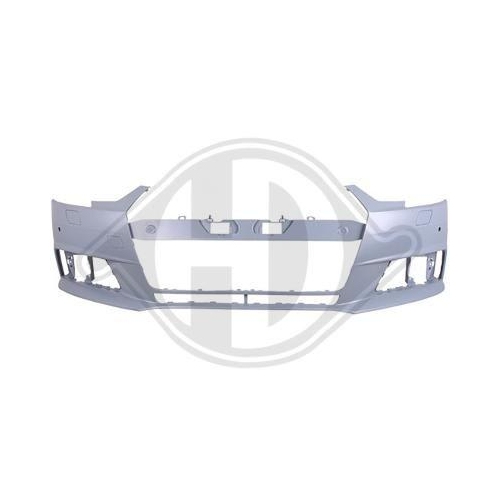 DIEDERICHS Bumper