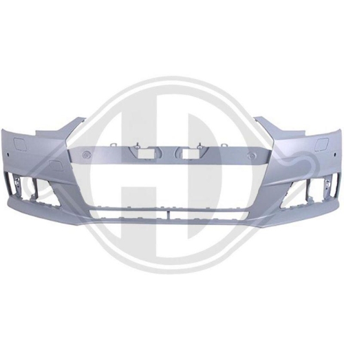 DIEDERICHS Bumper