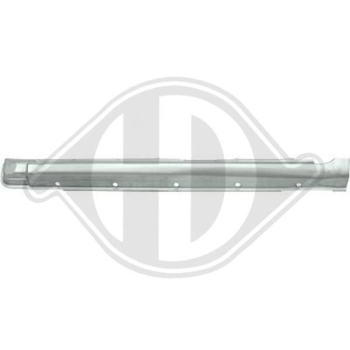 DIEDERICHS Rocker Panel