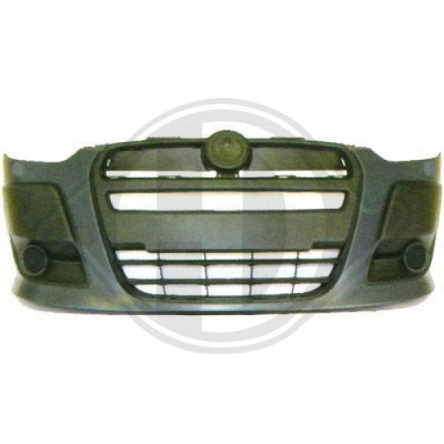 DIEDERICHS Буфер Priority Parts