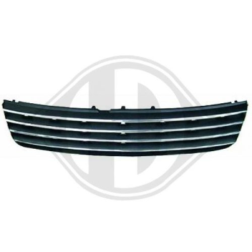 DIEDERICHS Radiateurgrille HD Tuning