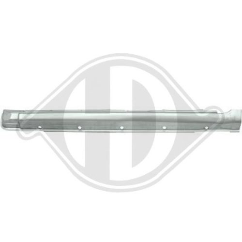 DIEDERICHS Rocker Panel