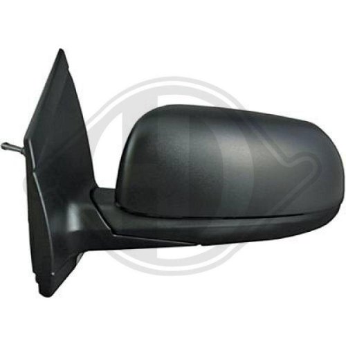DIEDERICHS Retrovisor exterior