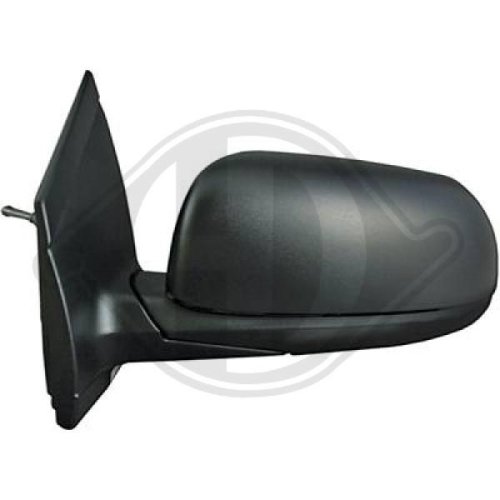 DIEDERICHS Exterior Mirror