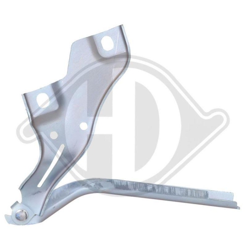 DIEDERICHS Charni&egrave;re, capot-moteur