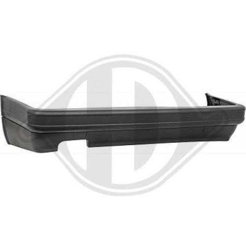 DIEDERICHS Paraurti HD Tuning