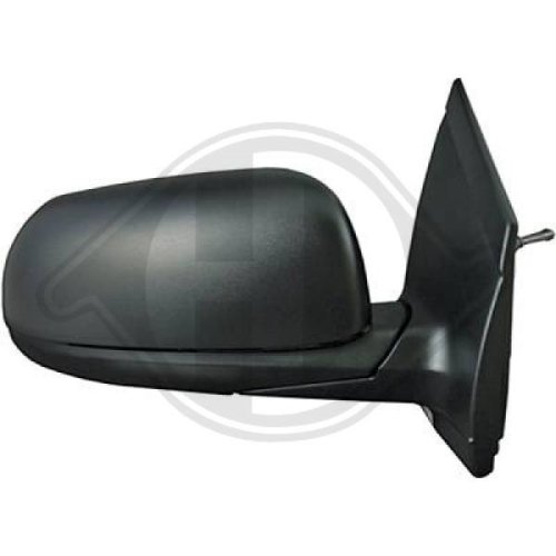 DIEDERICHS Exterior Mirror