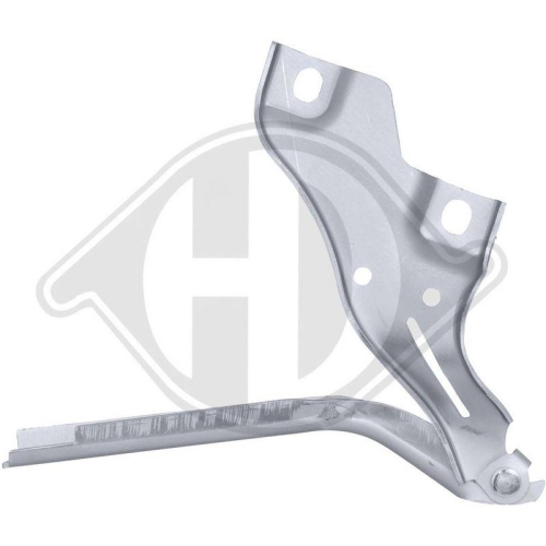 DIEDERICHS Charni&egrave;re, capot-moteur