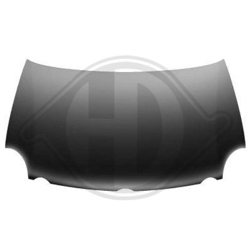 DIEDERICHS Capot-moteur