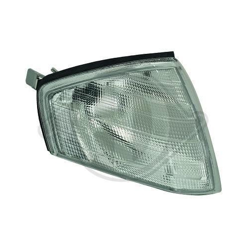 DIEDERICHS Indicatore direzione HD Tuning