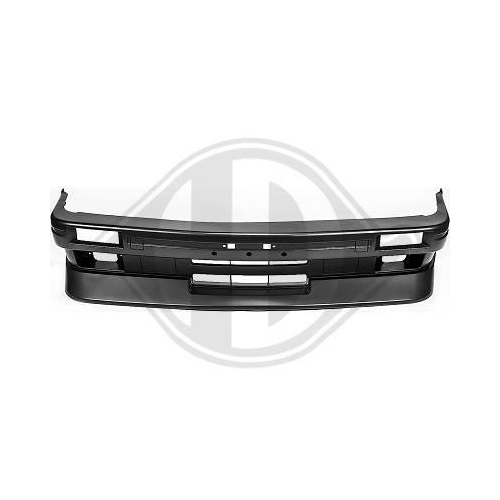 DIEDERICHS Bumper HD Tuning