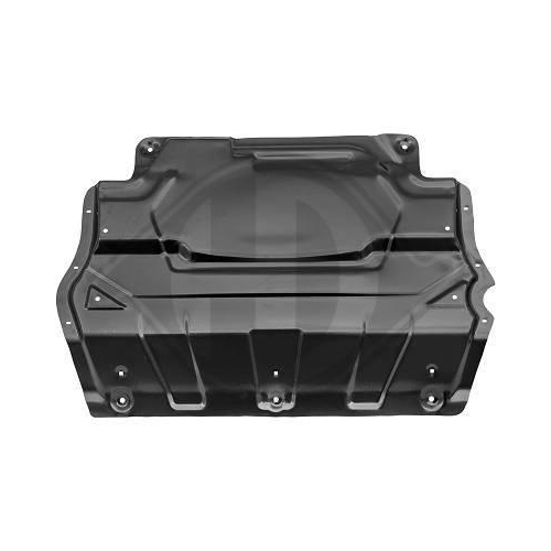 DIEDERICHS Cubierta motor