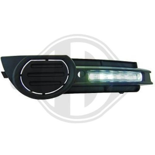 DIEDERICHS Daytime Running Light Set HD Tuning