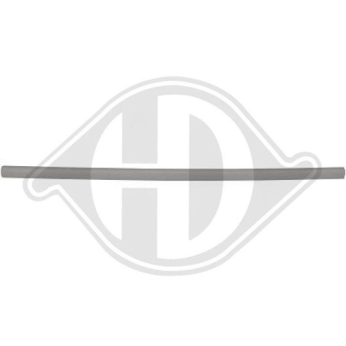 DIEDERICHS Облицовка / защитная накладка, дверь