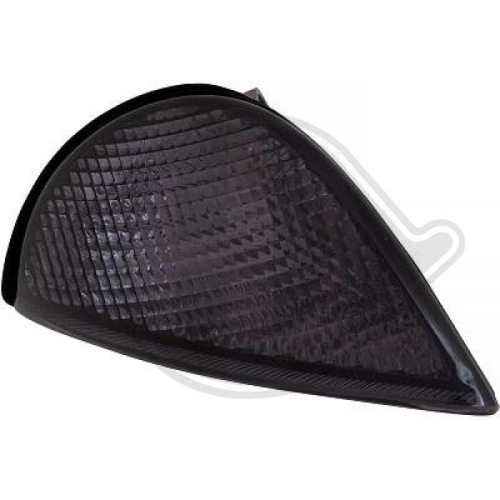 DIEDERICHS Piloto intermitente HD Tuning
