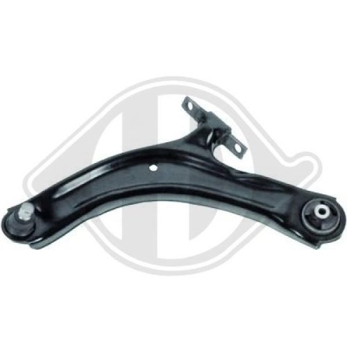 DIEDERICHS Control/Trailing Arm, wheel suspension