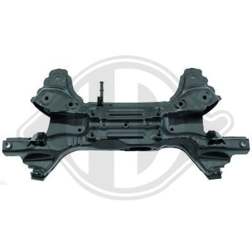 DIEDERICHS Support Frame/Subframe