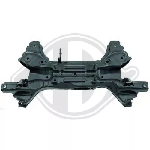DIEDERICHS Subchassis/grupo de suporte