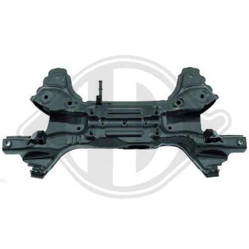 DIEDERICHS Subchassis/grupo de suporte